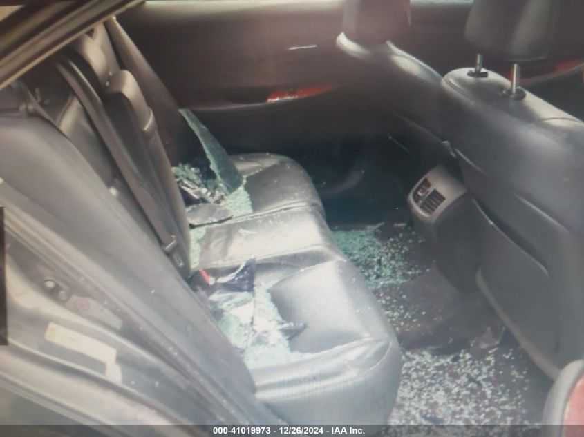 2007 Lexus Es 350 VIN: JTHBJ46G572063674 Lot: 41019973