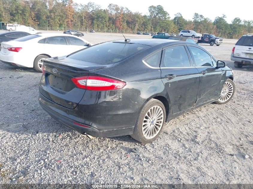 VIN 3FA6P0G76GR103626 2016 Ford Fusion, S no.4