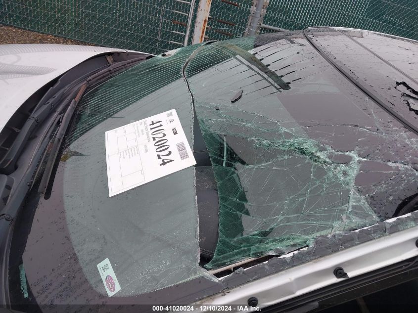 2016 Nissan Maxima VIN: JN4AA6APXGC432111 Lot: 41020024