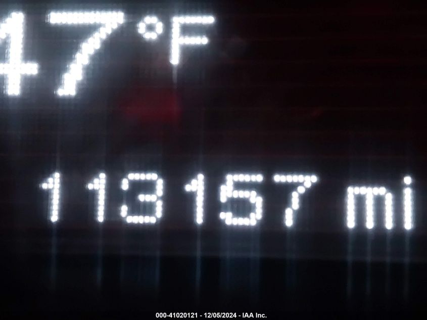 2016 Dodge Dart Se VIN: 1C3CDFAA3GD607979 Lot: 41020121