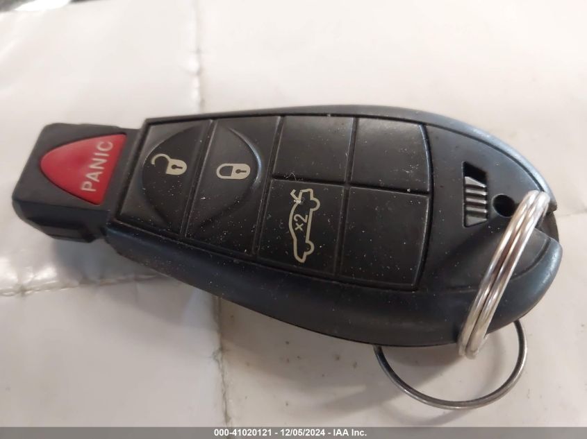 2016 Dodge Dart Se VIN: 1C3CDFAA3GD607979 Lot: 41020121