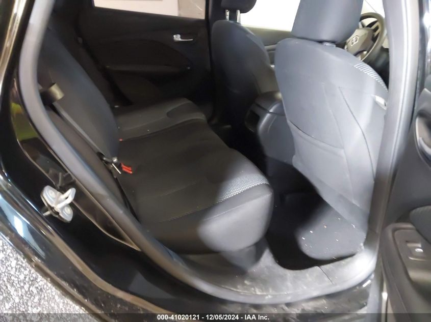 2016 Dodge Dart Se VIN: 1C3CDFAA3GD607979 Lot: 41020121