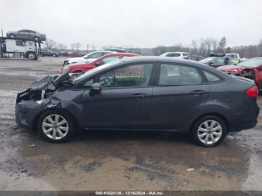 VIN 3FADP4BJ6DM103376 2013 FORD FIESTA no.15