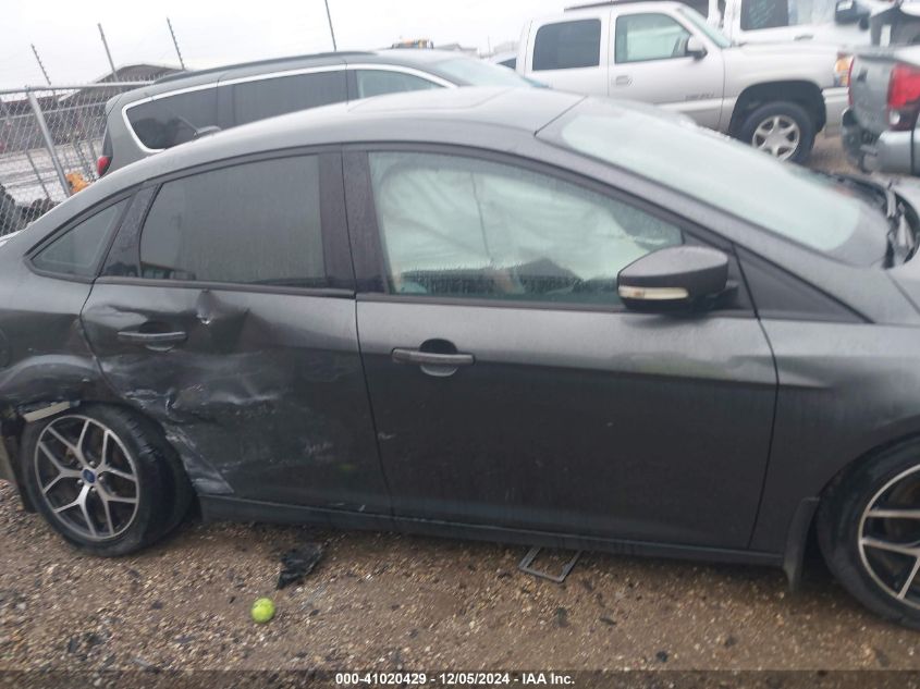 VIN 1FADP3H26HL263744 2017 FORD FOCUS no.13