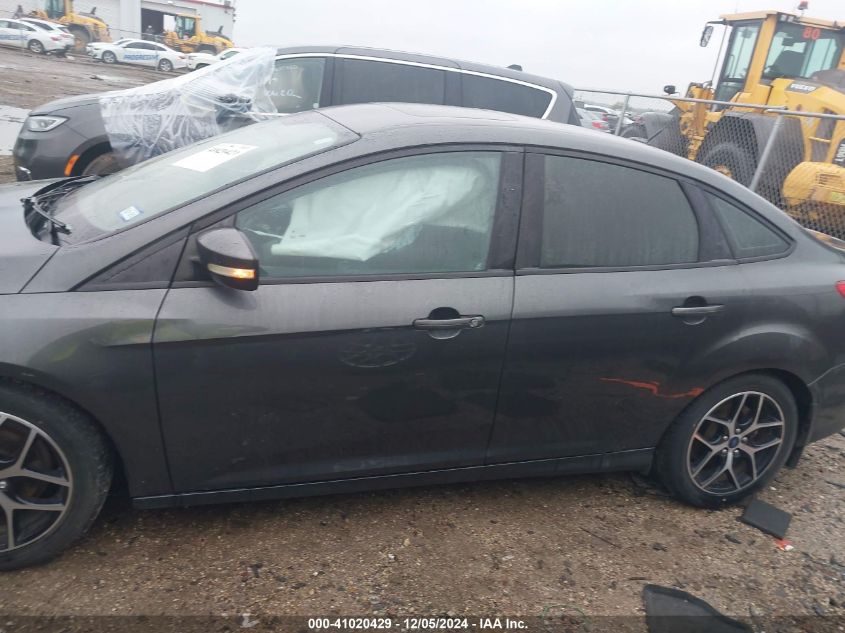 VIN 1FADP3H26HL263744 2017 FORD FOCUS no.14