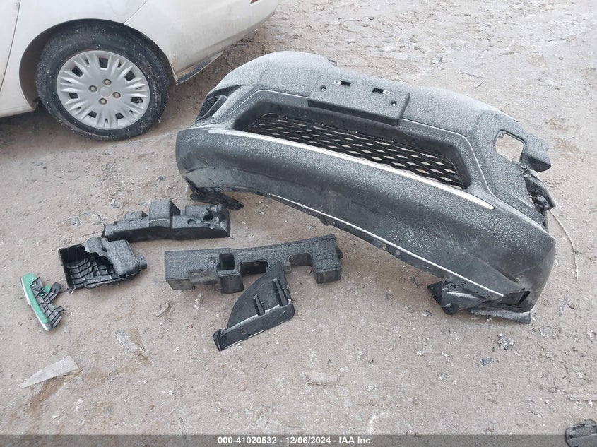 2014 NISSAN ROGUE SV - 5N1AT2MV6EC753952