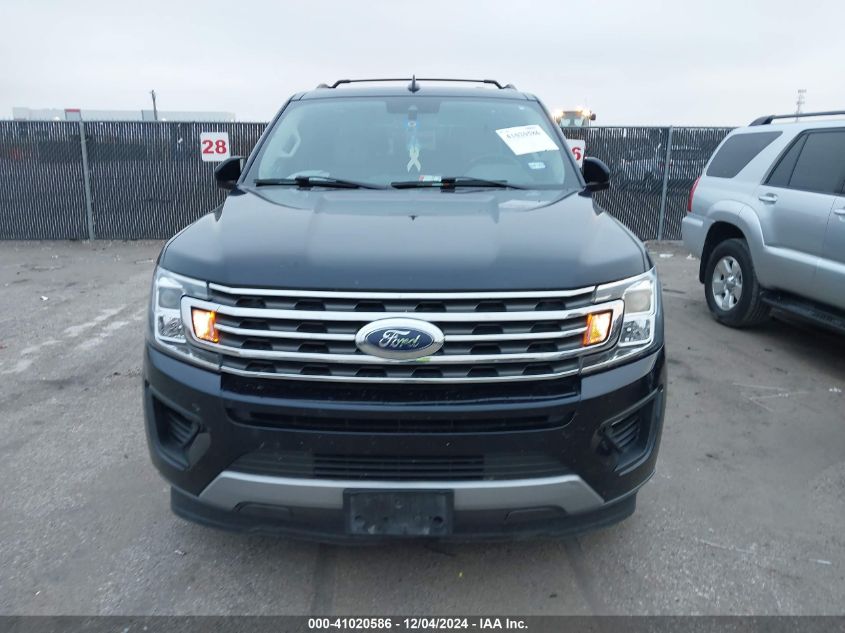 VIN 1FMJU1HT7MEA13555 2021 FORD EXPEDITION no.12