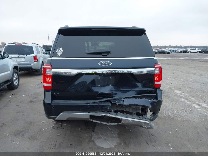 VIN 1FMJU1HT7MEA13555 2021 FORD EXPEDITION no.16