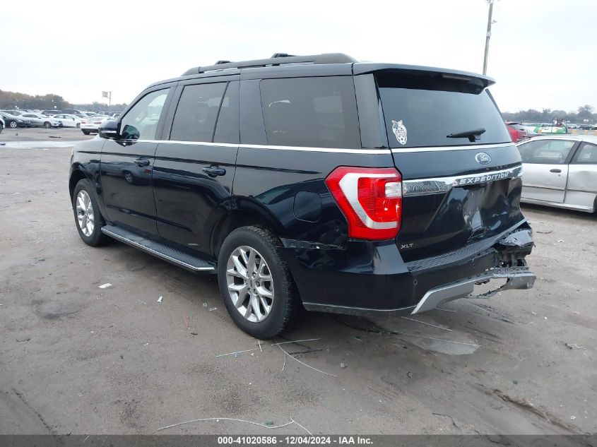 VIN 1FMJU1HT7MEA13555 2021 FORD EXPEDITION no.3