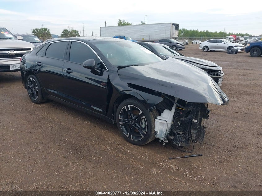 2024 KIA K5 VIN: 5XXG64J22RG266524