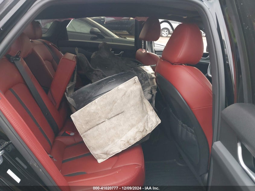 2024 KIA K5 VIN: 5XXG64J22RG266524