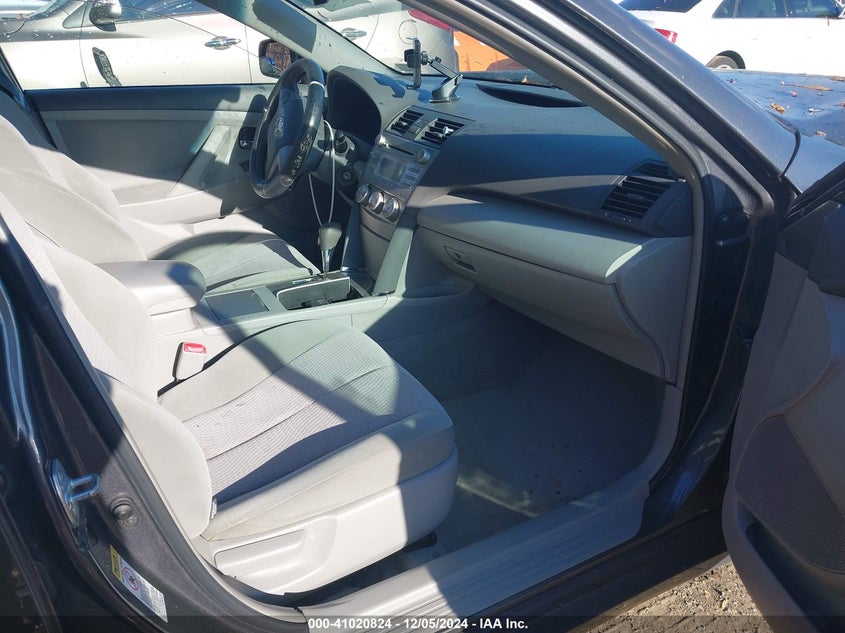2011 TOYOTA CAMRY VIN: 4T1BF3EK7BU183794