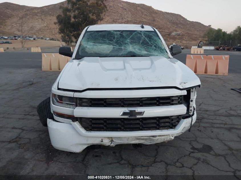 VIN 1GCRCPEC6GZ247331 2016 Chevrolet Silverado 1500... no.11