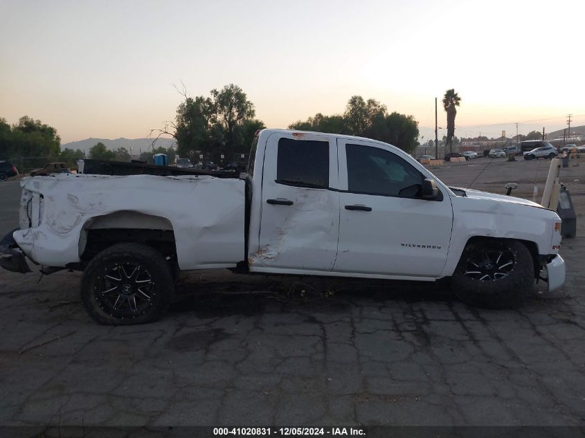 VIN 1GCRCPEC6GZ247331 2016 Chevrolet Silverado 1500... no.12