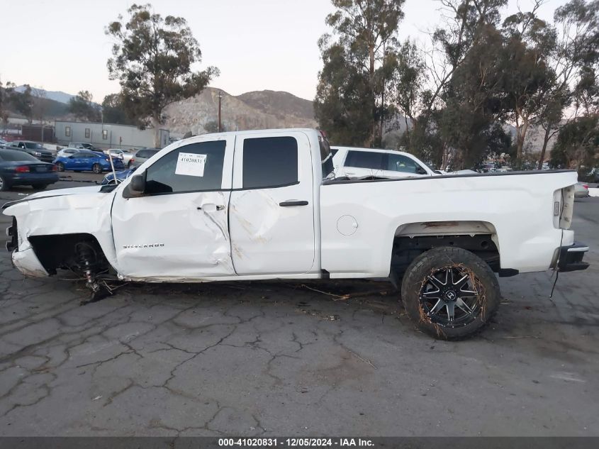 VIN 1GCRCPEC6GZ247331 2016 Chevrolet Silverado 1500... no.13