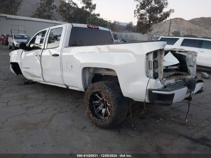 VIN 1GCRCPEC6GZ247331 2016 Chevrolet Silverado 1500... no.3