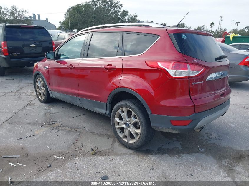 VIN 1FMCU9J92GUC17647 2016 Ford Escape, Titanium no.3