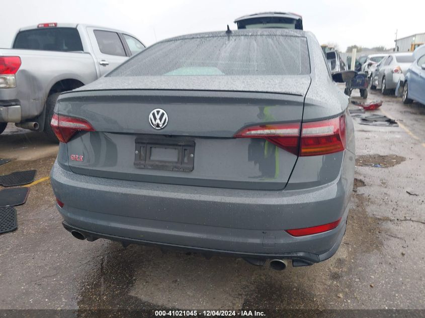 VIN 3VW6T7BU9KM152544 2019 VOLKSWAGEN JETTA GLI no.16