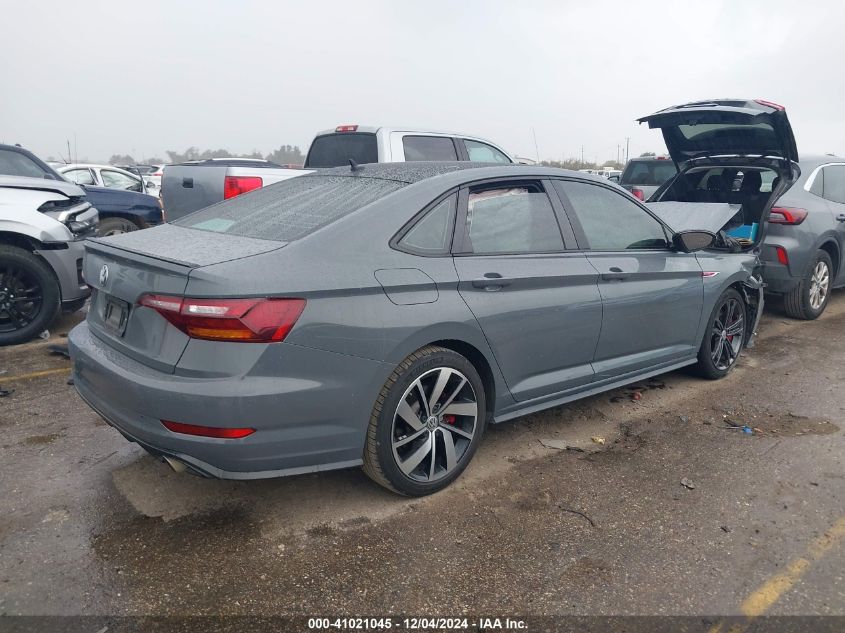 VIN 3VW6T7BU9KM152544 2019 VOLKSWAGEN JETTA GLI no.4