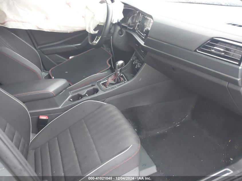 VIN 3VW6T7BU9KM152544 2019 VOLKSWAGEN JETTA GLI no.5