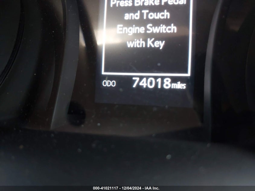 2022 TOYOTA CAMRY VIN: 4T1T11AK6NU073904