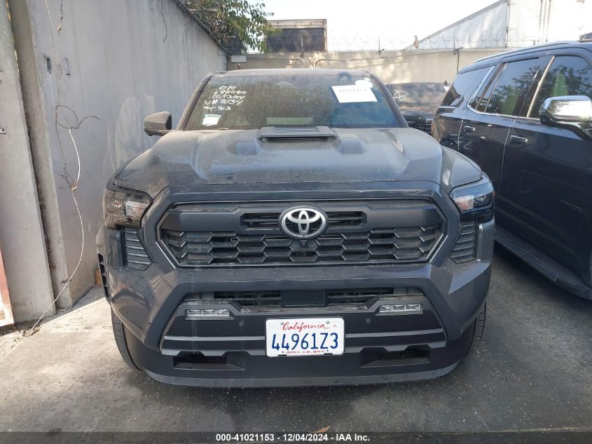 VIN 3TMLB5JN0RM017034 2024 Toyota Tacoma, Double Ca... no.12