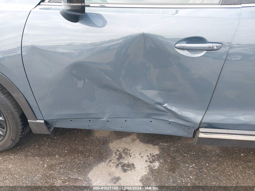 2021 MAZDA CX-9 CARBON EDITION - JM3TCADY8M0517666