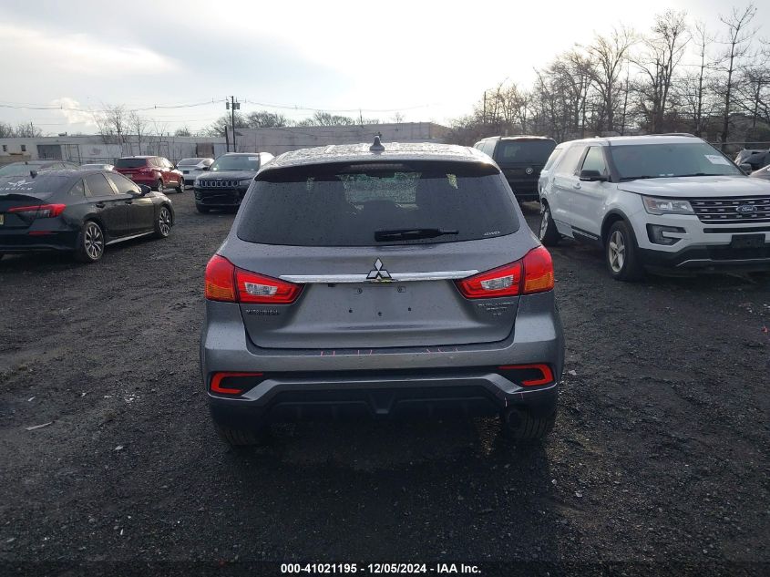 VIN JA4AR3AW2JU001749 2018 Mitsubishi Outlander, Sp... no.16