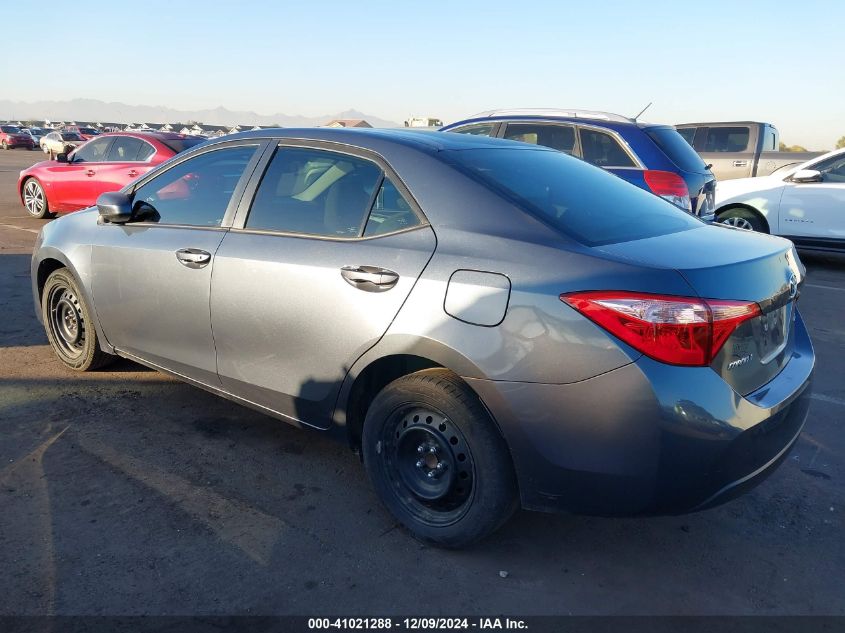 VIN 2T1BURHE9JC092945 2018 TOYOTA COROLLA no.3