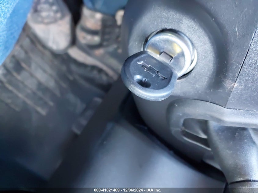 2021 CHEVROLET SILVERADO 2500HD 4WD  LONG BED WT - 1GC1YLE7XMF131184