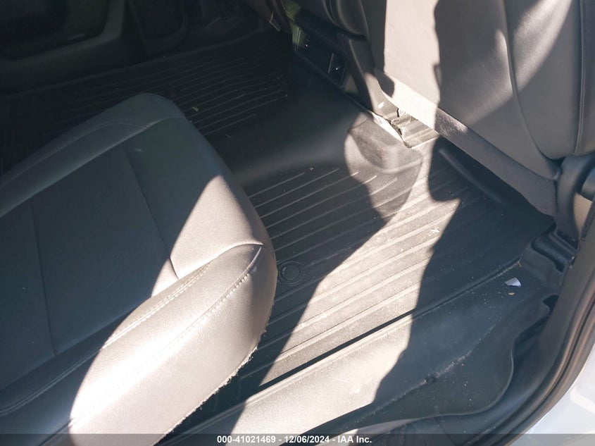 2021 CHEVROLET SILVERADO 2500HD 4WD  LONG BED WT - 1GC1YLE7XMF131184