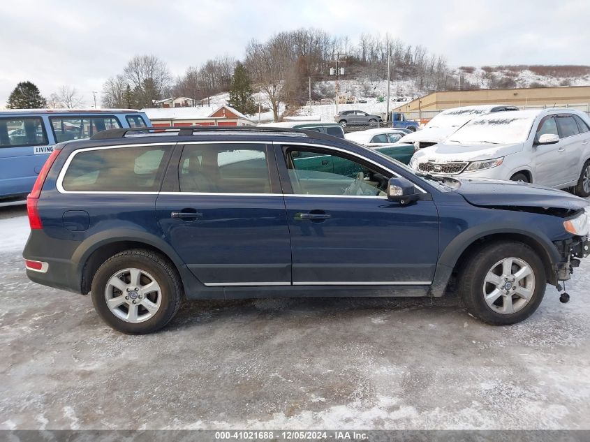 VIN YV4952BZXD1163431 2013 Volvo XC70, 3.2 Premier... no.13