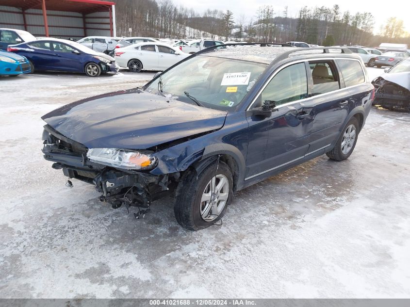 VIN YV4952BZXD1163431 2013 Volvo XC70, 3.2 Premier... no.2