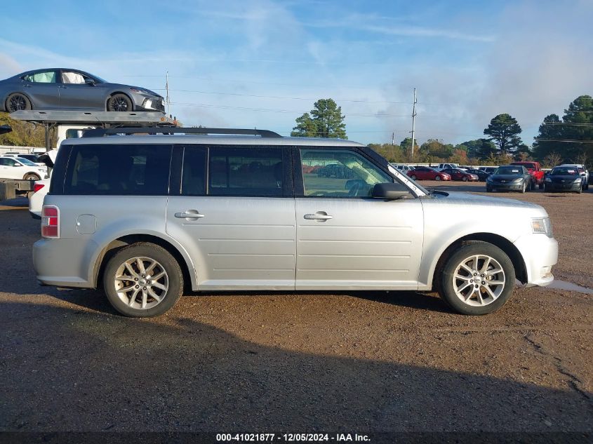 VIN 2FMGK5B81FBA00472 2015 FORD FLEX no.13