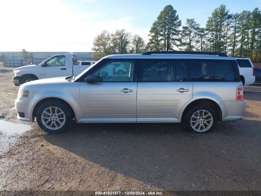 VIN 2FMGK5B81FBA00472 2015 FORD FLEX no.14