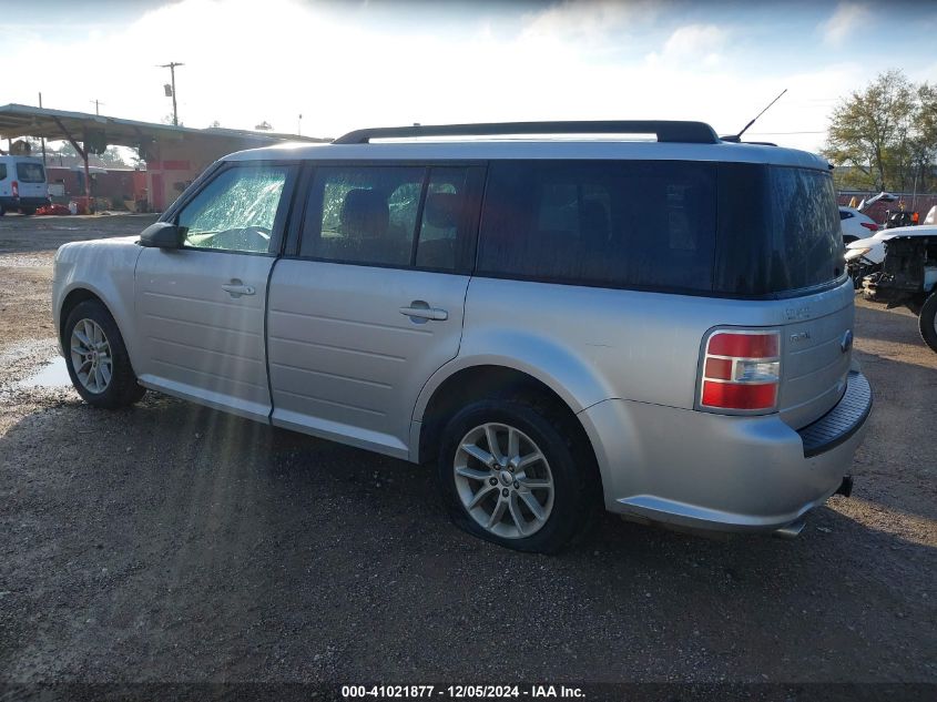 VIN 2FMGK5B81FBA00472 2015 FORD FLEX no.3