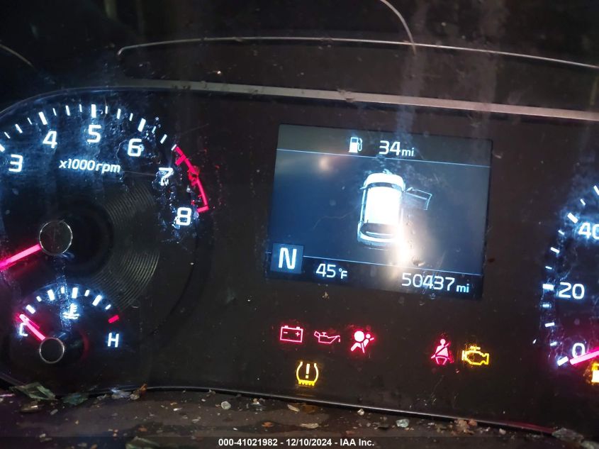 2021 KIA SOUL VIN: KNDJ23AUXM7143715
