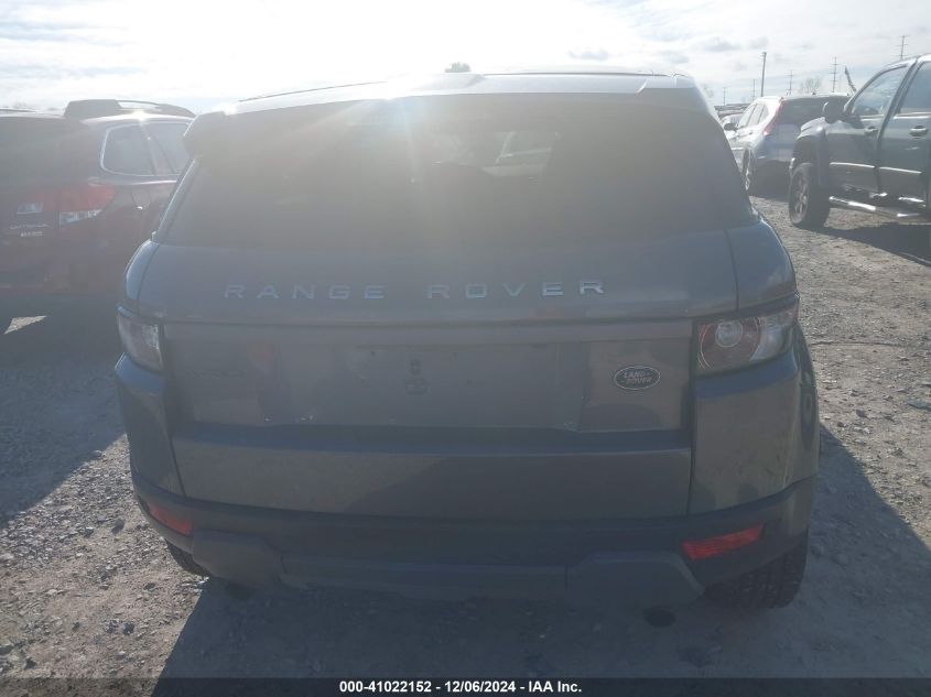 VIN SALVN2BG3FH059737 2015 Land Rover Range Rover,... no.16