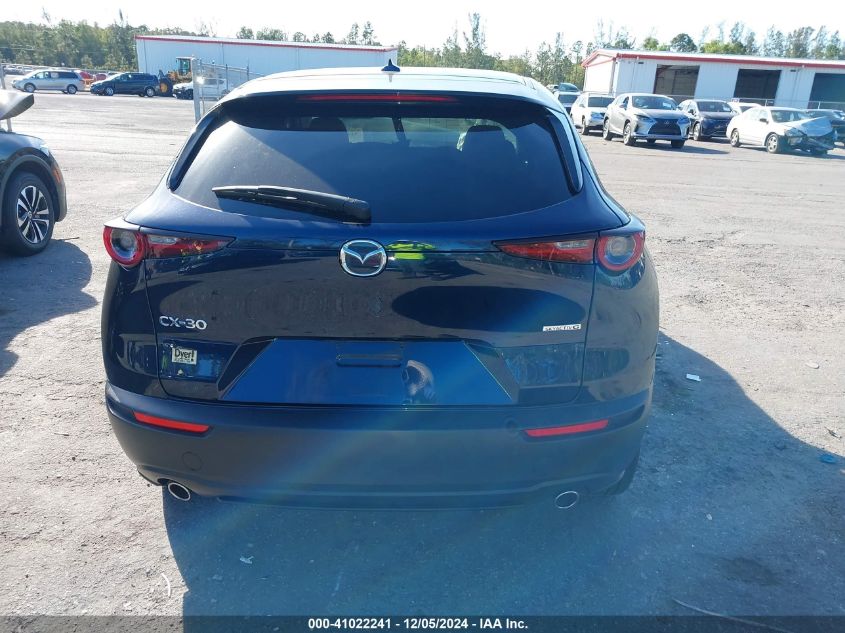 VIN 3MVDMADL0LM111454 2020 Mazda CX-30, Preferred P... no.16