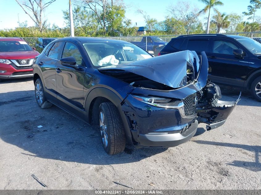 2020 Mazda CX-30, Preferred P...