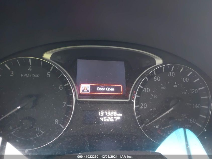 2014 Nissan Altima 2.5 S VIN: 1N4AL3AP9EC181992 Lot: 41022250