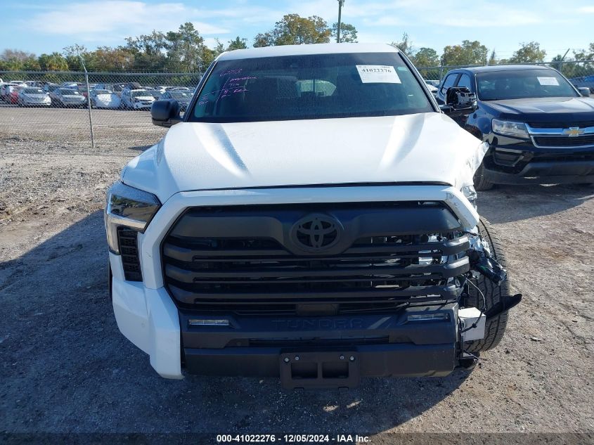 VIN 5TFLA5AB0RX035908 2024 TOYOTA TUNDRA no.13