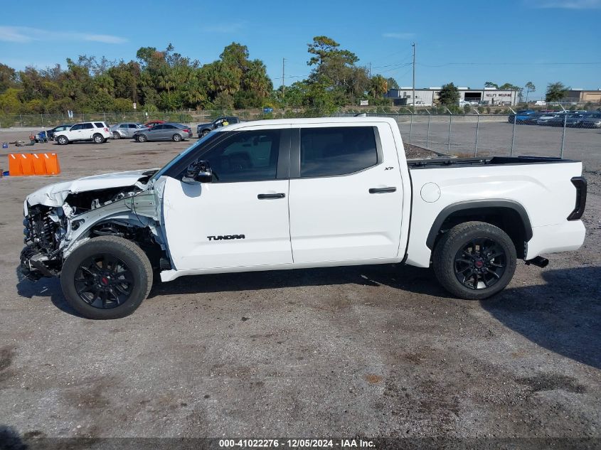 VIN 5TFLA5AB0RX035908 2024 TOYOTA TUNDRA no.15