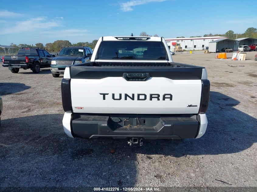 VIN 5TFLA5AB0RX035908 2024 TOYOTA TUNDRA no.17