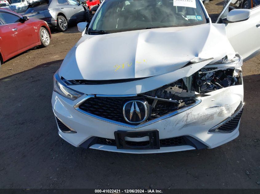 VIN 19UDE2F76LA010180 2020 ACURA ILX no.17