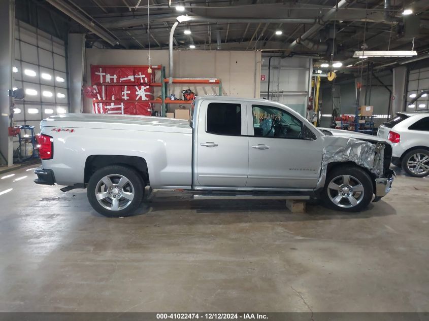 VIN 1GCVKREC3FZ164676 2015 Chevrolet Silverado 1500... no.13