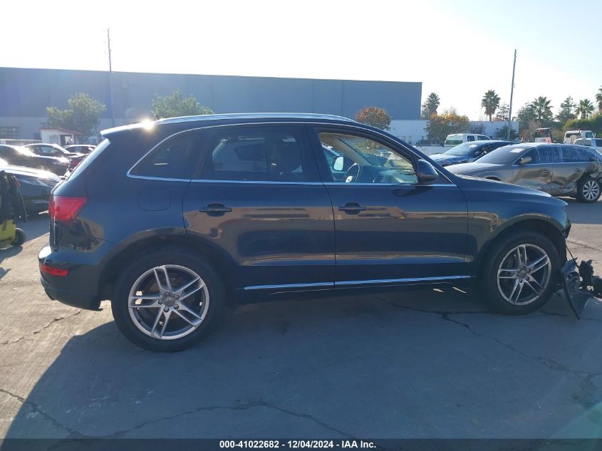 VIN WA1LFAFP1EA004737 2014 Audi Q5, 2.0T Premium no.14