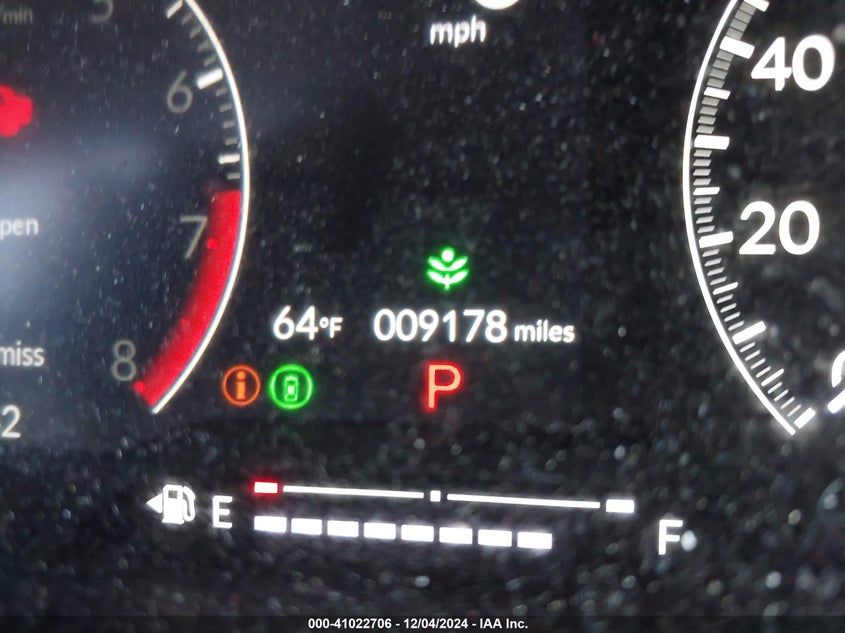 2024 HONDA CIVIC LX - 19XFL2H54RE024903