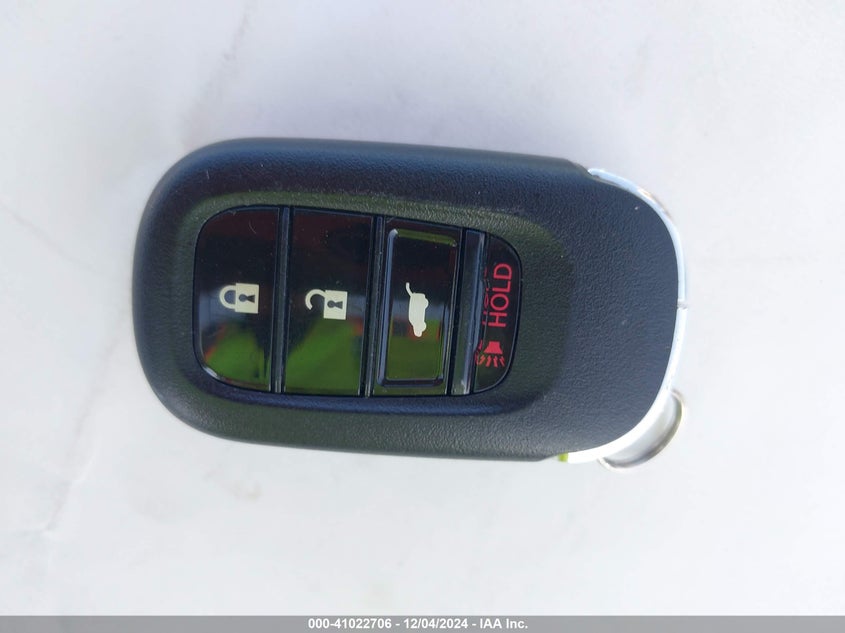 2024 HONDA CIVIC LX - 19XFL2H54RE024903