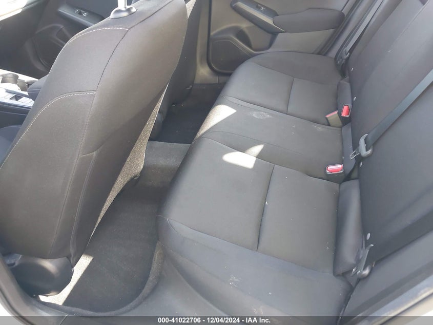 2024 HONDA CIVIC LX - 19XFL2H54RE024903